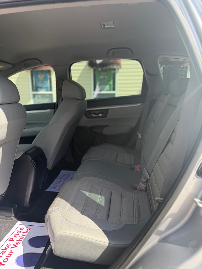 2019 Honda CR-V LX - Photo 6