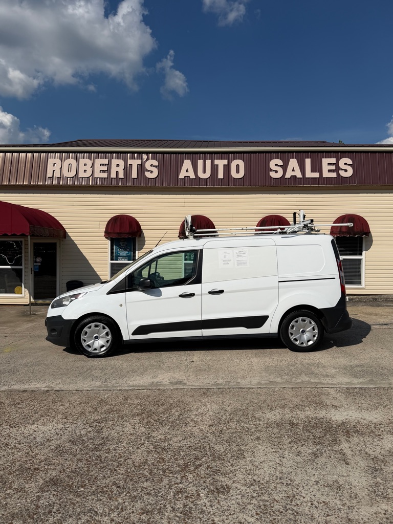 2016 Ford Transit Connect Van XL LWB (Rear 180 Degree Door)'s photo